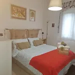 La Casa Di Giulia Bronte