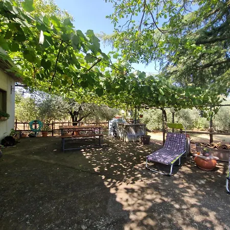 La Casa Di Giulia ברונטה