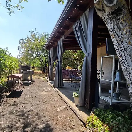 La Casa Di Giulia Nyaraló