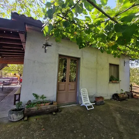 Nyaraló La Casa Di Giulia