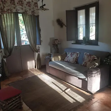 La Casa Di Giulia ברונטה