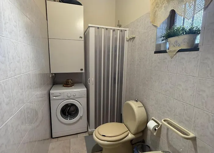 Prázdninový dům La Casa Di Giulia Bronte