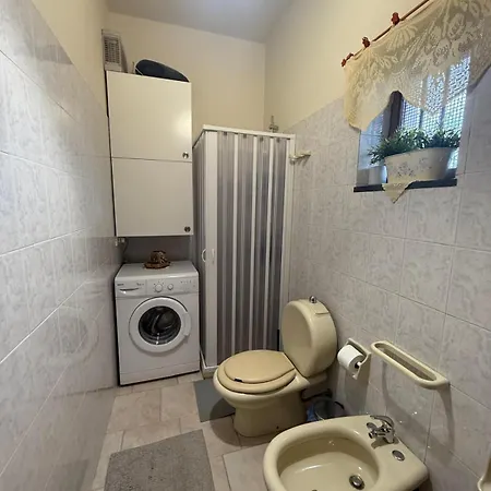 Vakantiehuis La Casa Di Giulia Bronte
