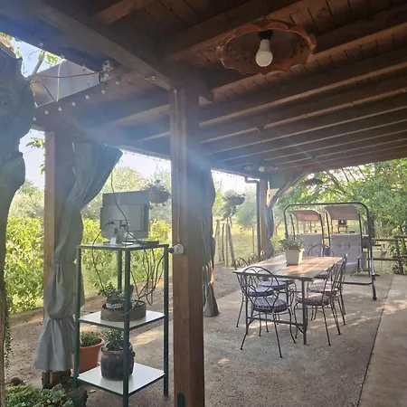 La Casa Di Giulia * 布龙泰