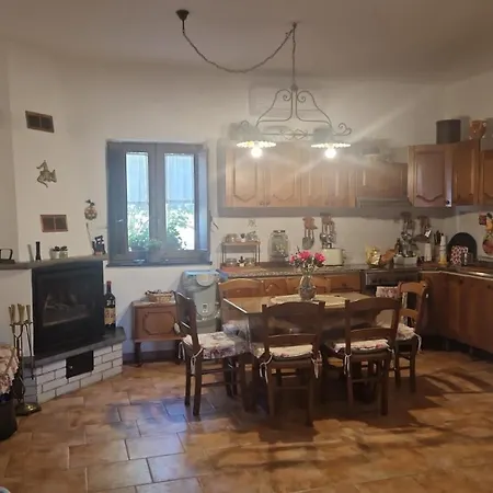 La Casa Di Giulia * 布龙泰