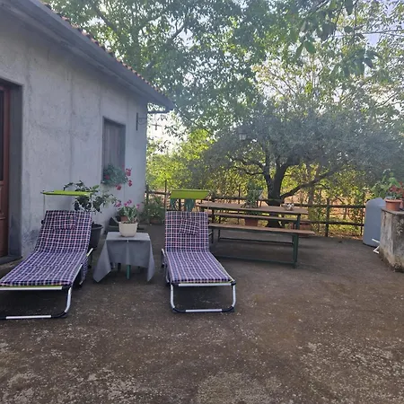 La Casa Di Giulia 布龙泰