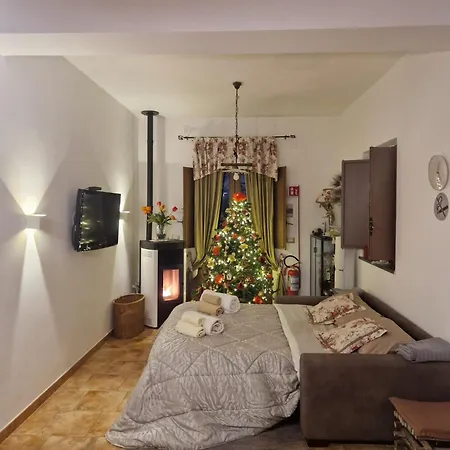 La Casa Di Giulia 度假居